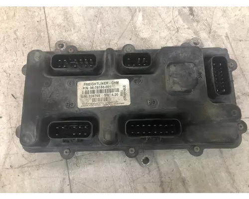 FREIGHTLINER M2-106 Electrical Misc. Parts