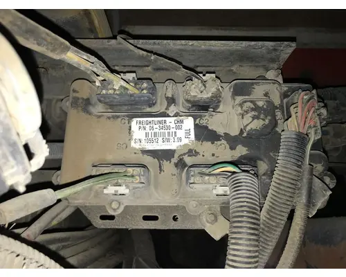 FREIGHTLINER M2-106 Electrical Misc. Parts