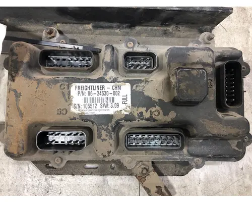 FREIGHTLINER M2-106 Electrical Misc. Parts