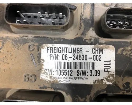 FREIGHTLINER M2-106 Electrical Misc. Parts