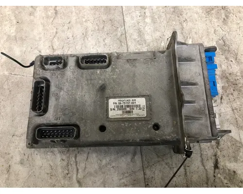 FREIGHTLINER M2-106 Electrical Misc. Parts