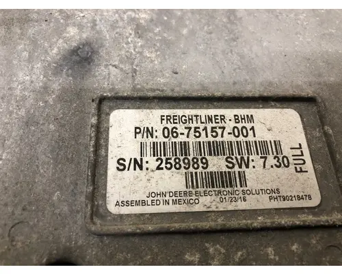 FREIGHTLINER M2-106 Electrical Misc. Parts