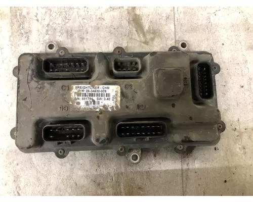 FREIGHTLINER M2-106 Electrical Misc. Parts