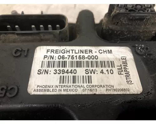 FREIGHTLINER M2-106 Electrical Misc. Parts