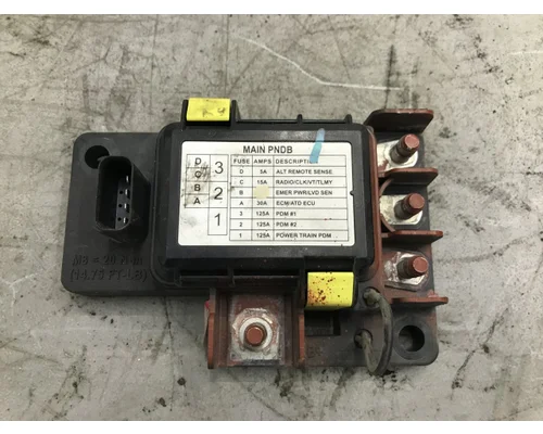 FREIGHTLINER M2-106 Electrical Misc. Parts