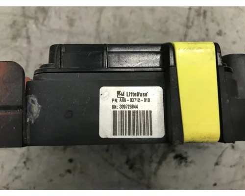 FREIGHTLINER M2-106 Electrical Misc. Parts