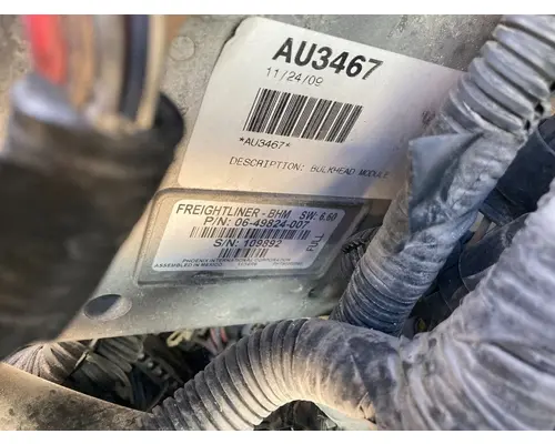 FREIGHTLINER M2-106 Electrical Misc. Parts