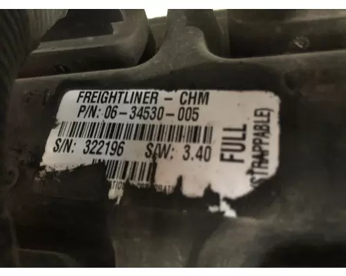 FREIGHTLINER M2-106 Electrical Misc. Parts