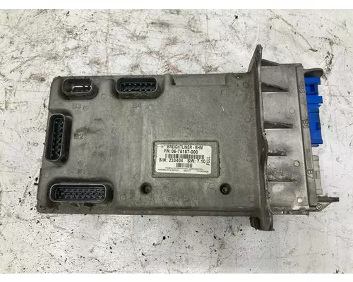 FREIGHTLINER M2-106 Electrical Misc. Parts