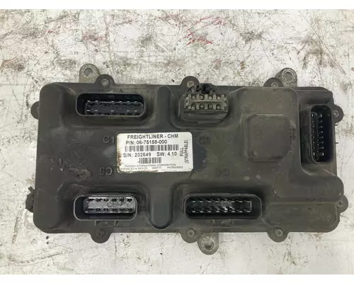 FREIGHTLINER M2-106 Electrical Misc. Parts