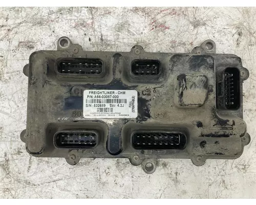 FREIGHTLINER M2-106 Electrical Misc. Parts