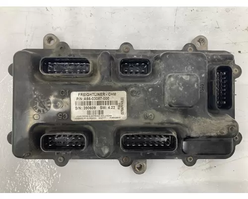 FREIGHTLINER M2-106 Electrical Misc. Parts