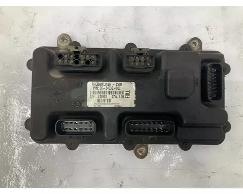 FREIGHTLINER M2-106 Electrical Misc. Parts