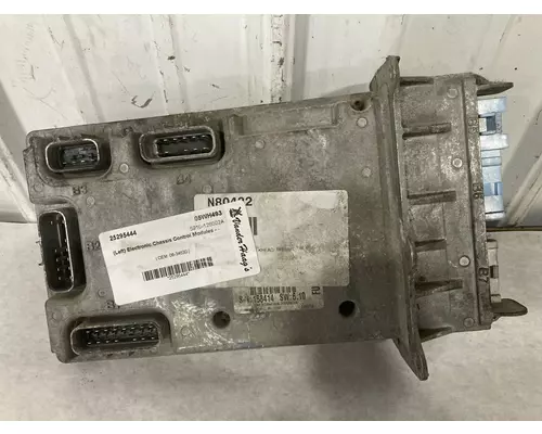 FREIGHTLINER M2-106 Electrical Misc. Parts