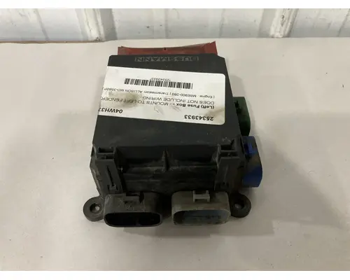 FREIGHTLINER M2-106 Electrical Misc. Parts