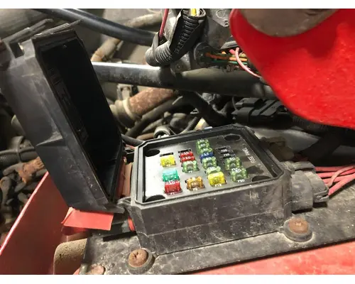 FREIGHTLINER M2-106 Electrical Misc. Parts