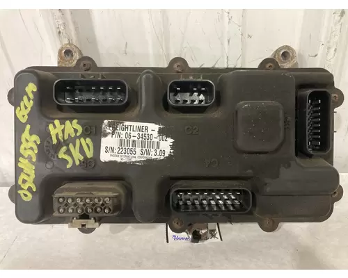 FREIGHTLINER M2-106 Electrical Misc. Parts