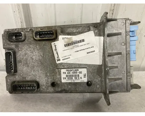 FREIGHTLINER M2-106 Electrical Misc. Parts