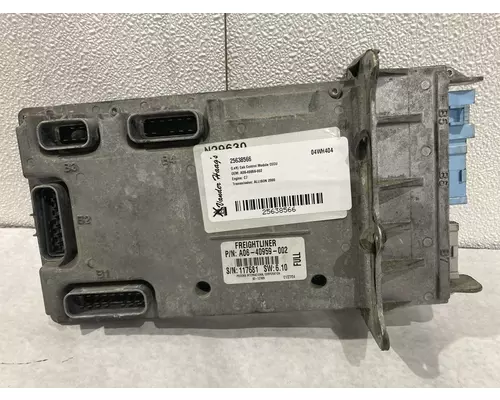 FREIGHTLINER M2-106 Electrical Misc. Parts