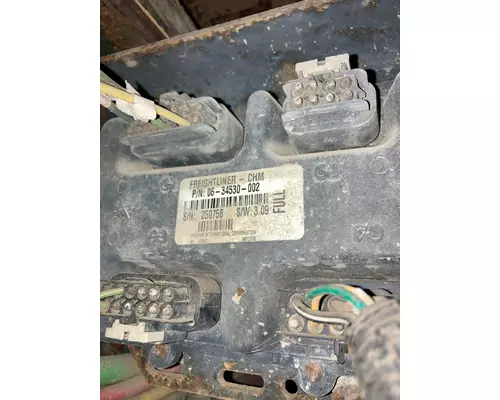 FREIGHTLINER M2-106 Electrical Misc. Parts