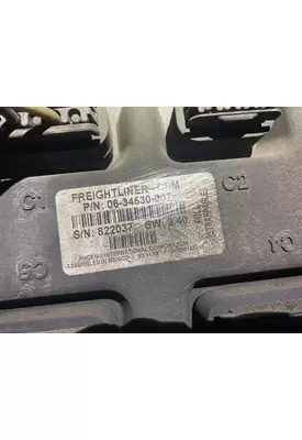 FREIGHTLINER M2-106 Electrical Misc. Parts