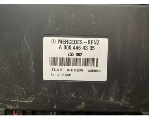 FREIGHTLINER M2-106 Electrical Misc. Parts