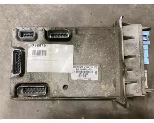 FREIGHTLINER M2-106 Electrical Misc. Parts