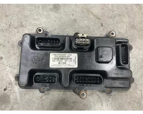 FREIGHTLINER M2-106 Electrical Misc. Parts