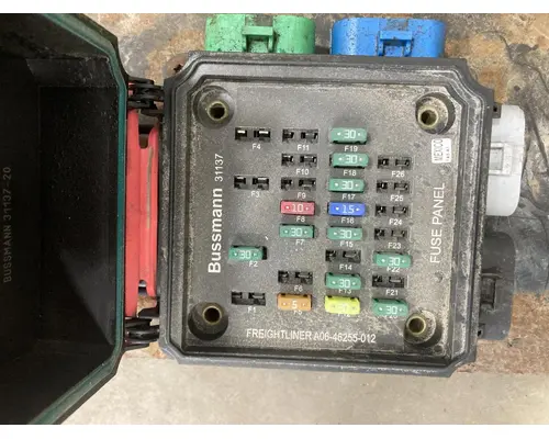 FREIGHTLINER M2-106 Electrical Misc. Parts