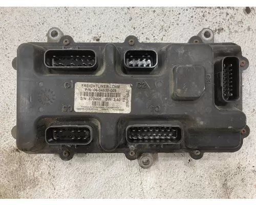 FREIGHTLINER M2-106 Electrical Misc. Parts