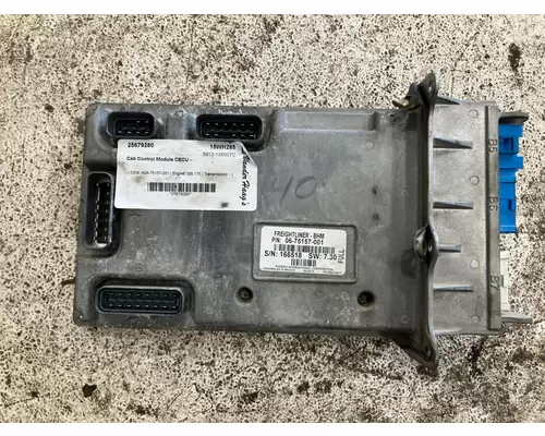 FREIGHTLINER M2-106 Electrical Misc. Parts