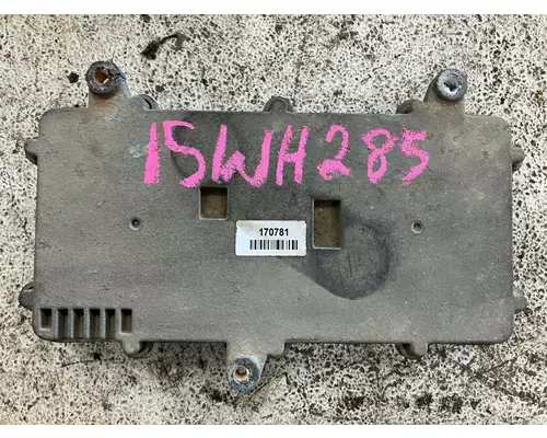 FREIGHTLINER M2-106 Electrical Misc. Parts