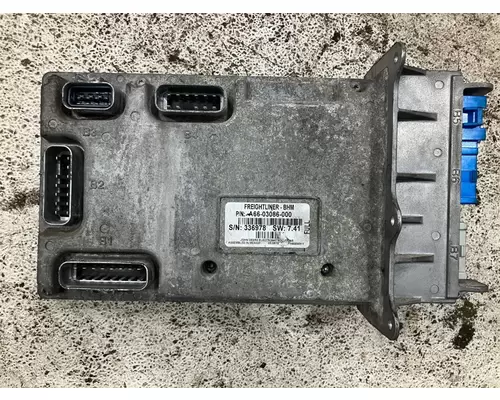 FREIGHTLINER M2-106 Electrical Misc. Parts