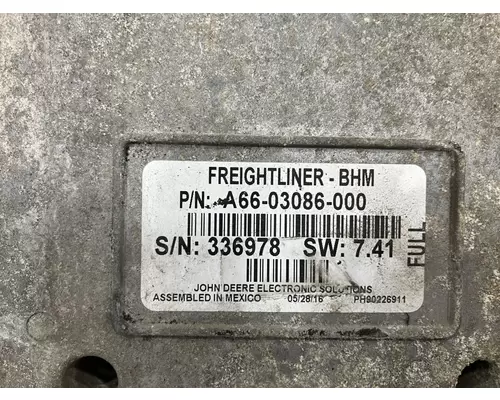 FREIGHTLINER M2-106 Electrical Misc. Parts