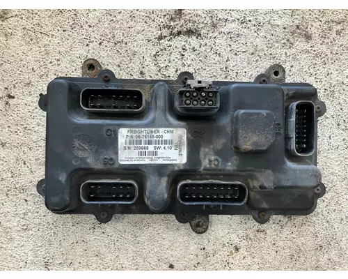 FREIGHTLINER M2-106 Electrical Misc. Parts