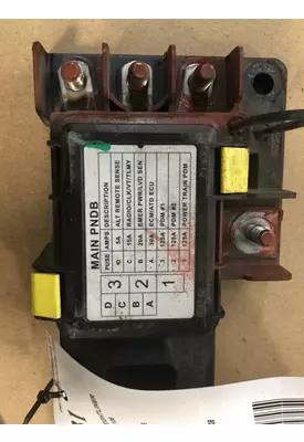 FREIGHTLINER M2 106 Electrical Parts, Misc.
