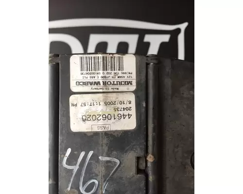 FREIGHTLINER M2 106 Electrical Parts, Misc.