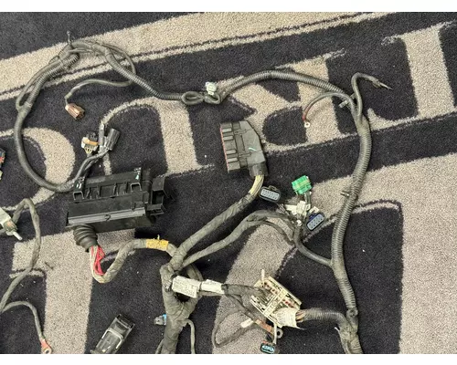 FREIGHTLINER M2 106 Electrical Parts, Misc.