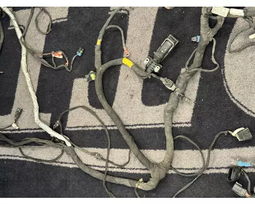 FREIGHTLINER M2 106 Electrical Parts, Misc.