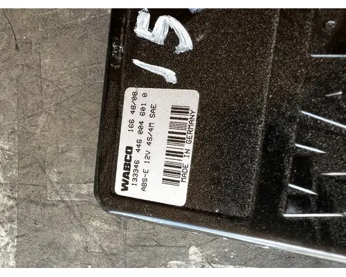 FREIGHTLINER M2 106 Electrical Parts, Misc.