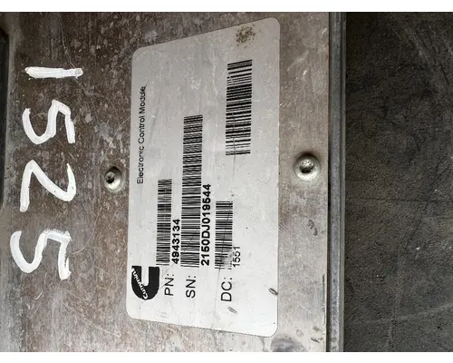 FREIGHTLINER M2 106 Electrical Parts, Misc.