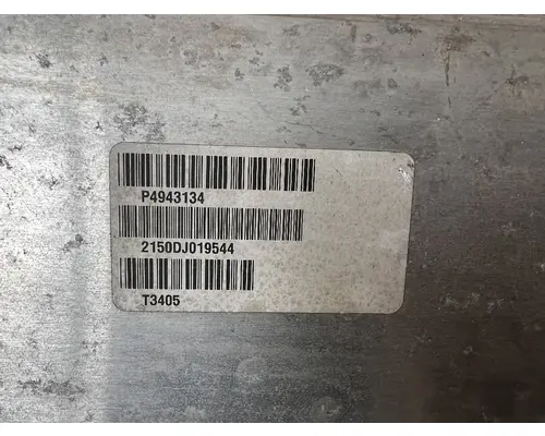 FREIGHTLINER M2 106 Electrical Parts, Misc.