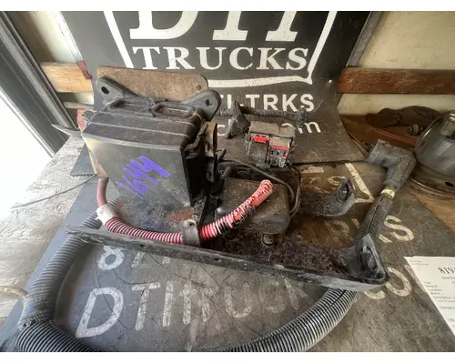 FREIGHTLINER M2 106 Electrical Parts, Misc.