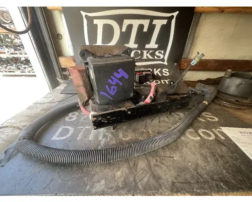 FREIGHTLINER M2 106 Electrical Parts, Misc.