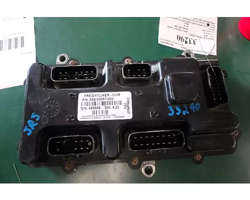FREIGHTLINER M2 106 Electrical Parts, Misc.