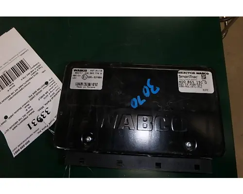 FREIGHTLINER M2 106 Electrical Parts, Misc.