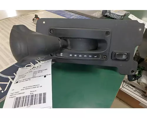 FREIGHTLINER M2 106 Electrical Parts, Misc.