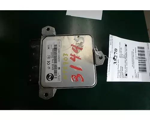 FREIGHTLINER M2 106 Electrical Parts, Misc.