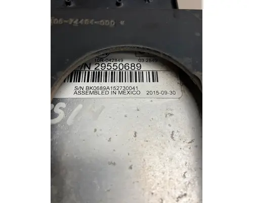 FREIGHTLINER M2 106 Electrical Parts, Misc