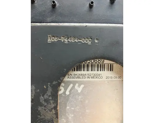 FREIGHTLINER M2 106 Electrical Parts, Misc